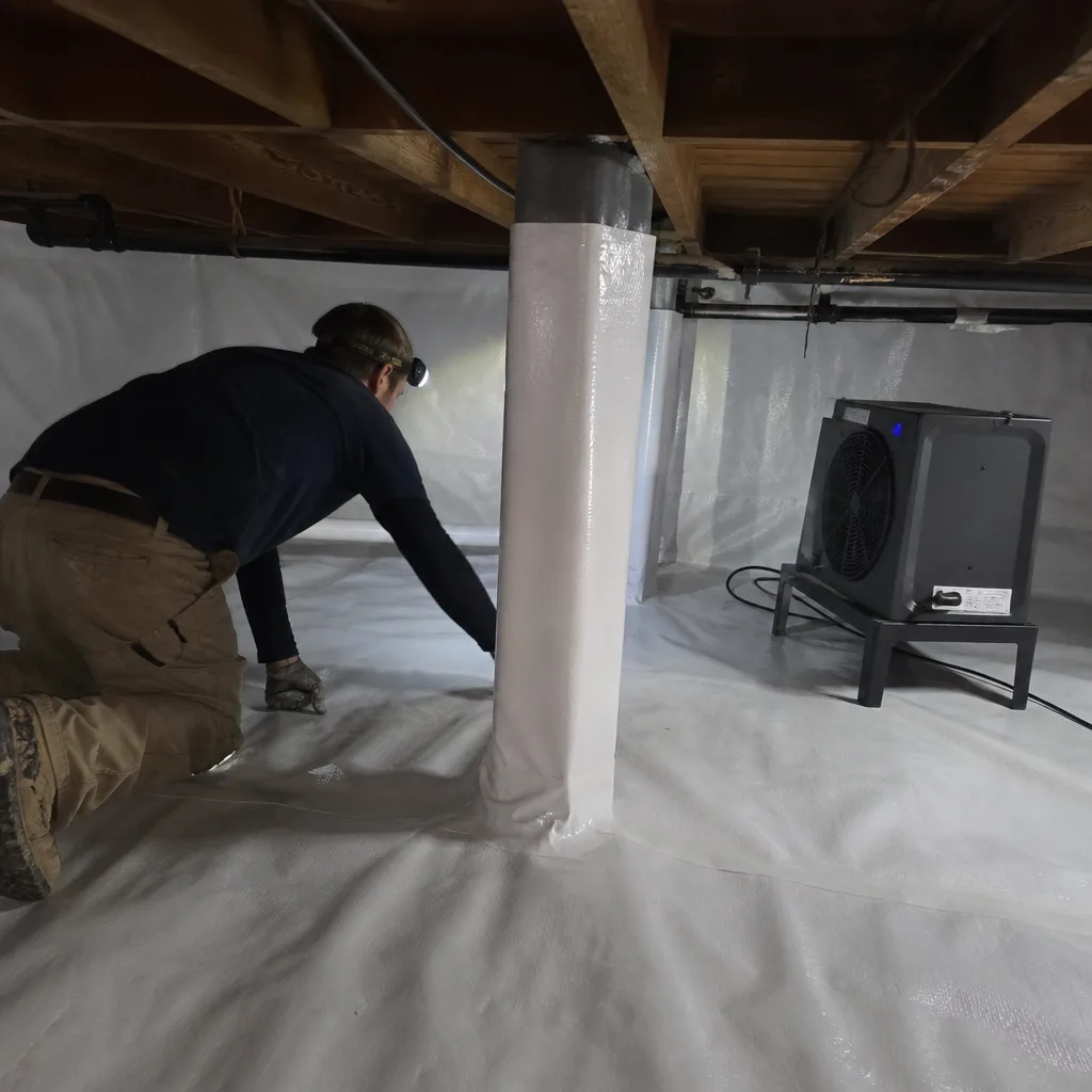 Blown-In Insulation in Fullerton
